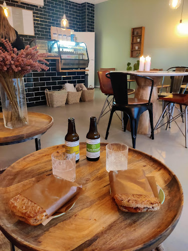 Opinii despre cozy & more în Odense - Gastronomi og hotelvirksomhed