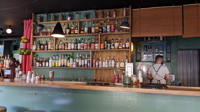 Gensyn - Gastronomi og hotelvirksomhed