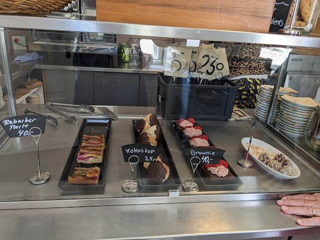 Klostergade 12, 3230 Græsted