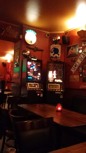 Comentarii opinii despre Chevy's