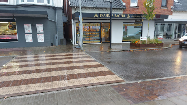 Bredgade 40, 6830 Nørre Nebel