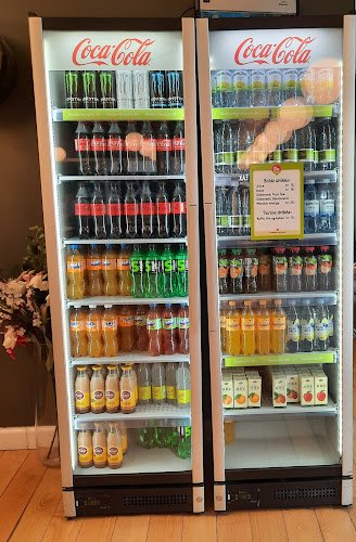 Comentarii opinii despre Green Kitchen