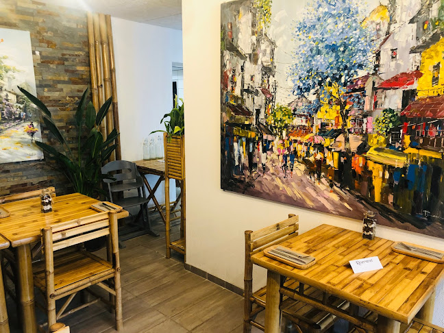 La Tre Restaurant - Nærum