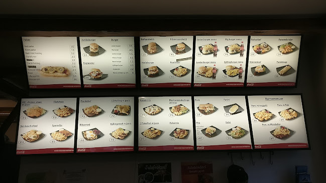 Comentarii opinii despre Møllebistroen