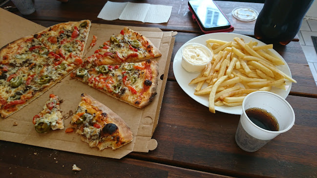 Opinii despre Kongens Madhus în København - Gastronomi og hotelvirksomhed