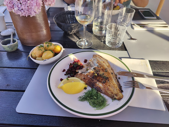 Comentarii opinii despre Restaurant Raalingen