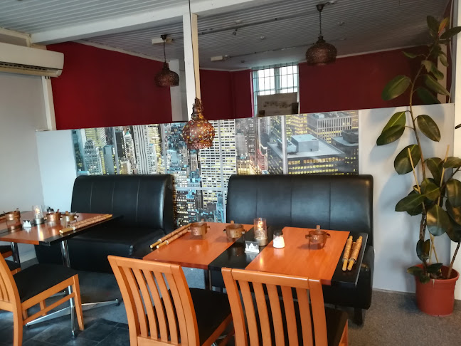 Indisk Dinemore Restaurant