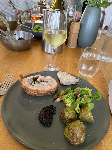 Opinii despre M/S Sagafjord - Restaurant Roskilde în Roskilde - Gastronomi og hotelvirksomhed