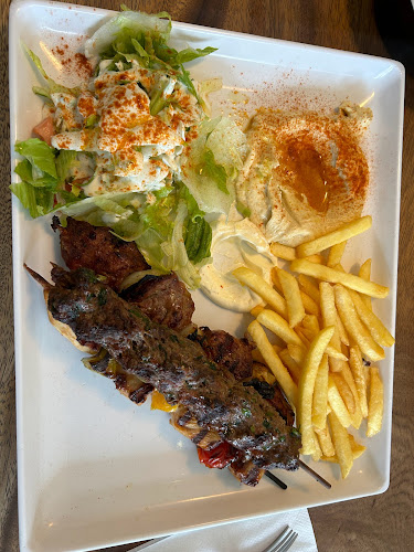 Comentarii opinii despre Shawarma Grill-House . Roskilde