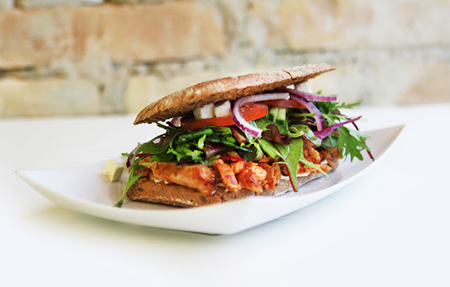 Bindeledet 9, 2880 Bagsværd