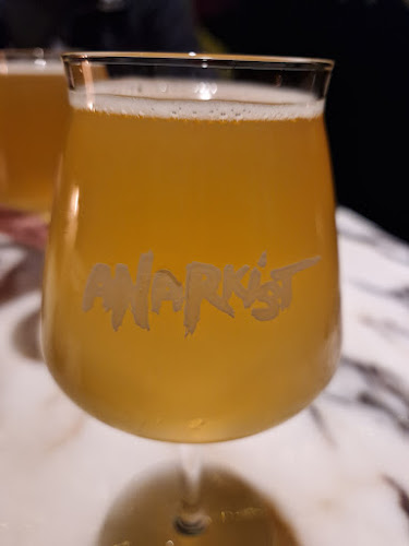 Anarkist Bar - Gastronomi og hotelvirksomhed
