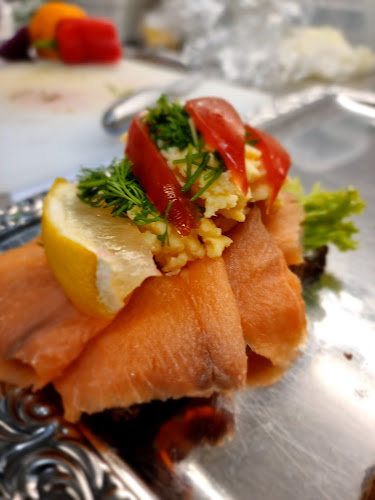 Lille Torv 18, 3700 Rønne