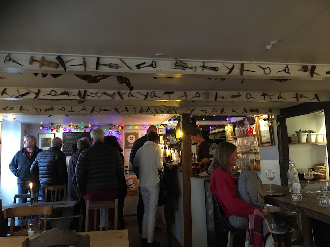 Ejnar Mikkelsensvej 28, 3760 Gudhjem