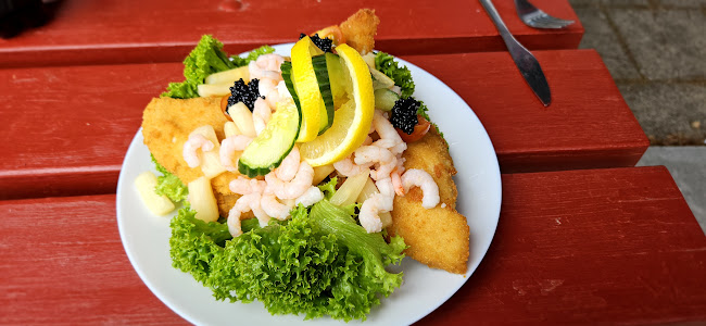 Fynshoved Grill & Minigolf