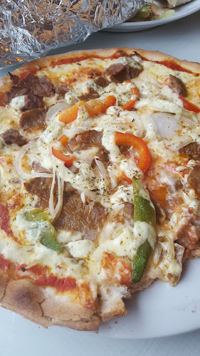 Comentarii opinii despre Cafe İstanbul & pizza gril Haderslev