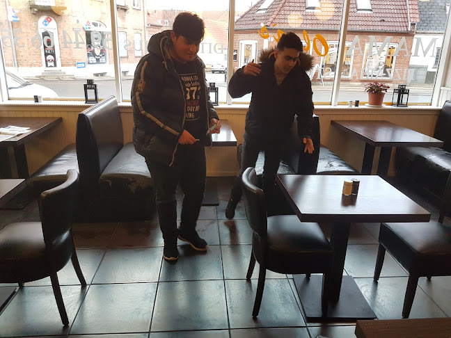 Labæk 14, 4300 Holbæk