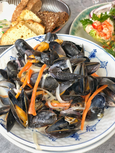 Restaurant Løkken Badehotel