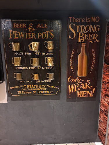 Søgaards Bryghus - Gastronomi og hotelvirksomhed