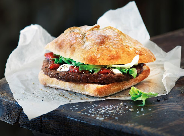 Sunset Boulevard - Gastronomi og hotelvirksomhed