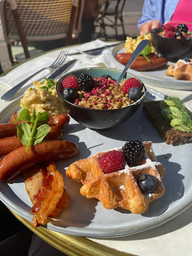 Gothersgade 26, 1123 København