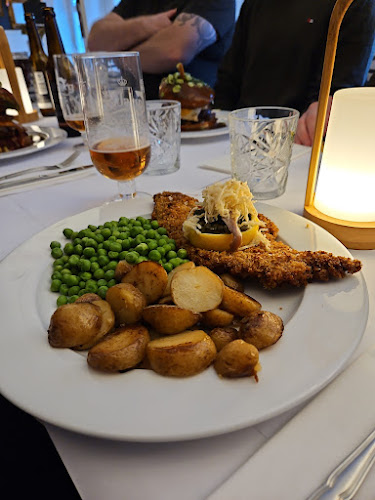 Opinii despre Den Lille Kro în Aarhus - Gastronomi og hotelvirksomhed