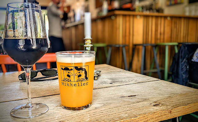 Comentarii opinii despre Mikkeller Bar Aarhus