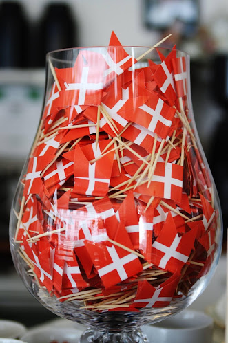 Mormors - København