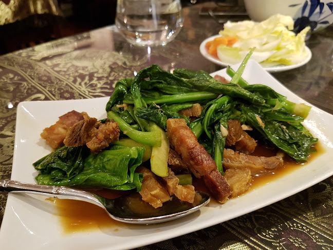 Comentarii opinii despre Ban Gaw