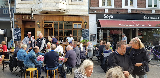 Jægergårdsgade 62, 8000 Aarhus, Danmark