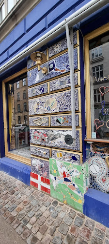 Oehlenschlægersgade 6, 1663 København