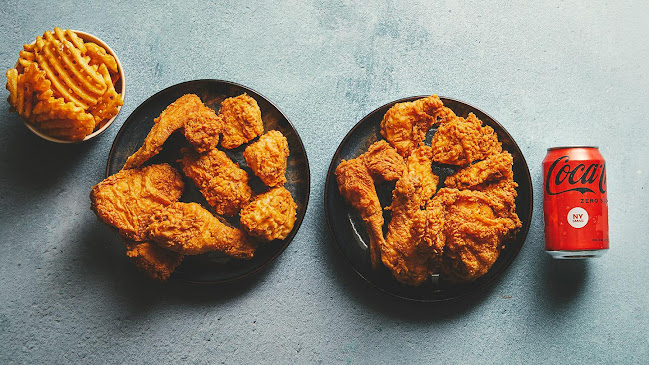 Chickie’s - Aalborg