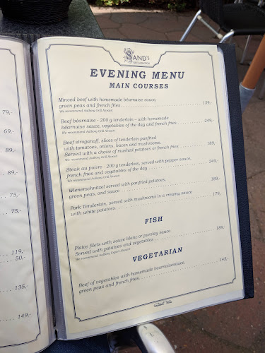 Opinii despre Sand's în Esbjerg - Gastronomi og hotelvirksomhed