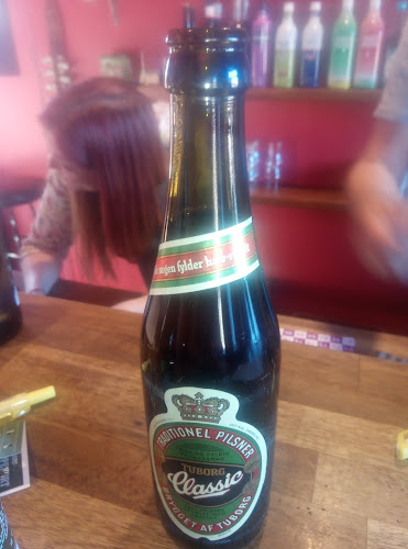 Opinii despre Napoleon Bodega în Grindsted - Gastronomi og hotelvirksomhed