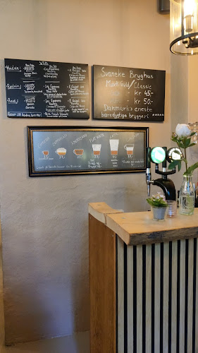 Opinii despre Churros cafėen în Hillerød - Gastronomi og hotelvirksomhed