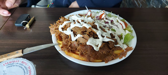 Opinii despre Jacobs Durumbar Frederikssund în Frederikssund - Gastronomi og hotelvirksomhed