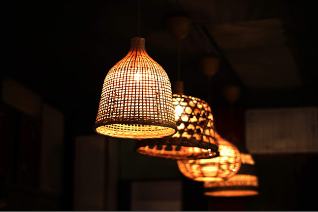 Iron Wok - Gastronomi og hotelvirksomhed