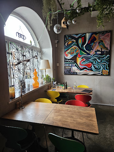 Comentarii opinii despre Sabel - Restaurant og Bar