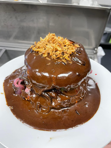 Iscafeen Hvide Sande - Gastronomi og hotelvirksomhed