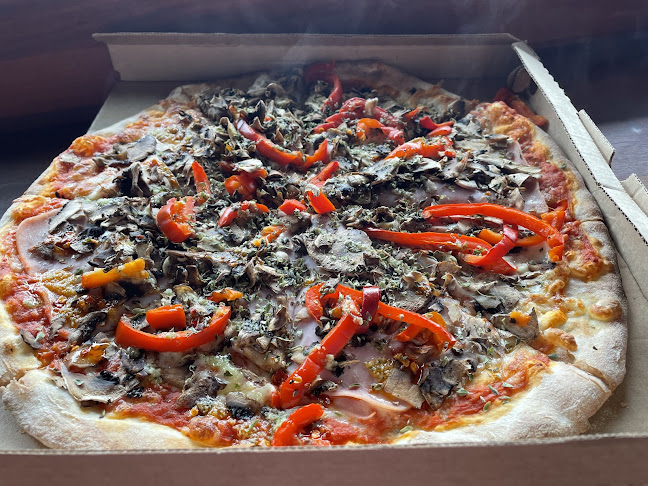 Gastronomia Smeralda (Karlslunde) - Karlslunde