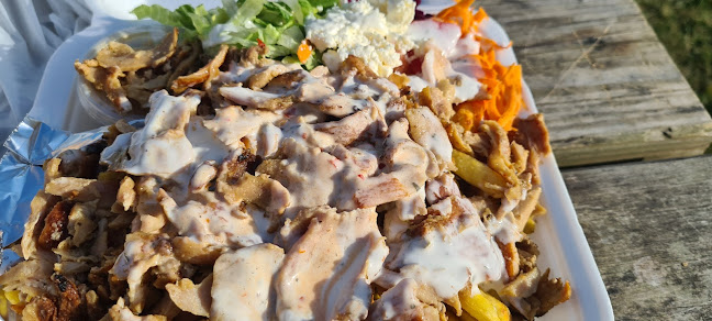 Byens Gadekok - Gastronomi og hotelvirksomhed