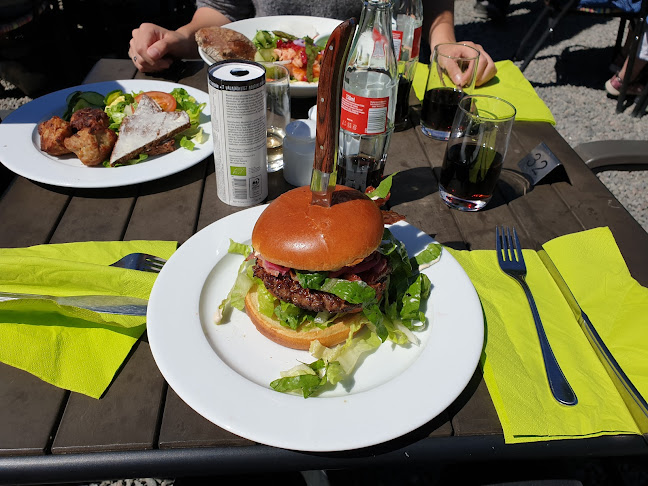 Restaurant Ekkodalshuset - Aakirkeby