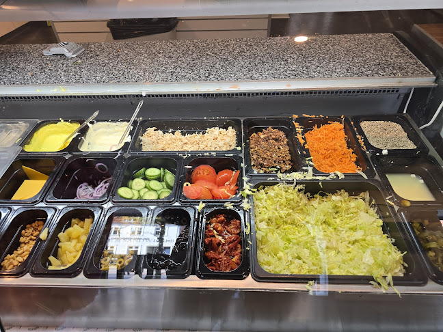 Comentarii opinii despre Fars Køkken