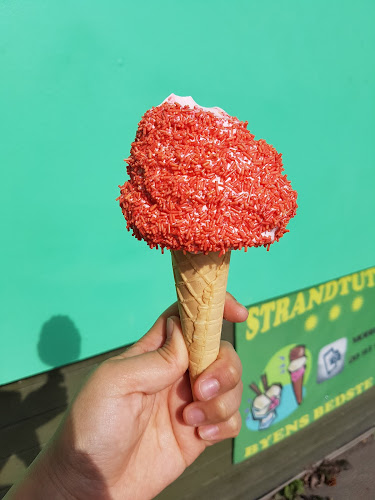 Strandtutten - København