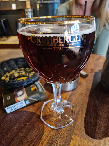 Comentarii opinii despre Kongens Bar