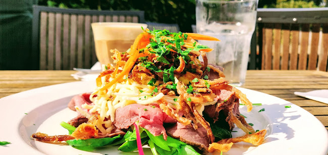 Pipers Hus - Roskilde