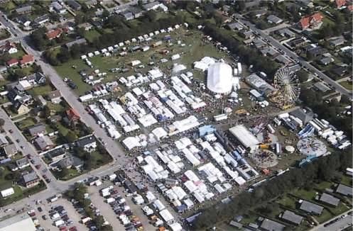 Opinii despre Store Brønderslev Marked în Brønderslev - Gastronomi og hotelvirksomhed