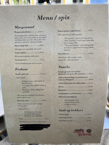 Møllergade 29, 5700 Svendborg