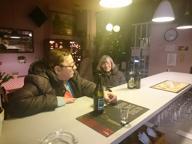 Opinii despre Tove în København - Gastronomi og hotelvirksomhed