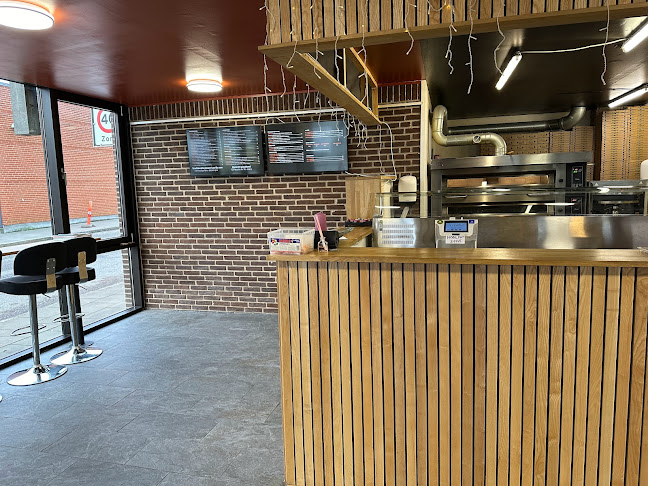 Hammerum Pizza og KebabHouse - Herning