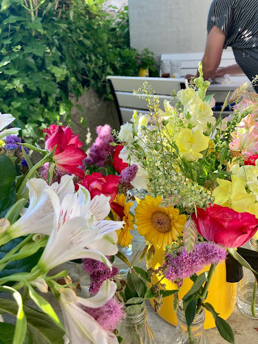 Café Agnes - Aabenraa